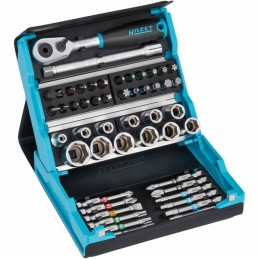 Jeu de bits Hazet 2200SC-2,...