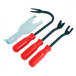 Set of Upholstery Clip...