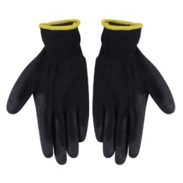 Gants de travail en nylon...