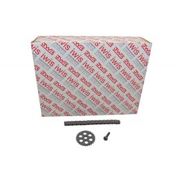 Kit de chaîne de...