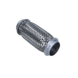 Raccord élastique système...