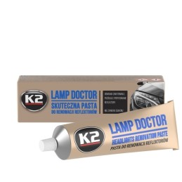 Koplamp renovatie pasta 60g