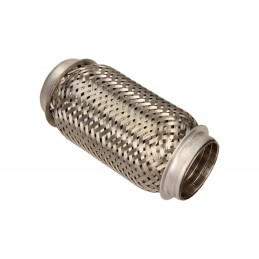 Raccord élastique système...