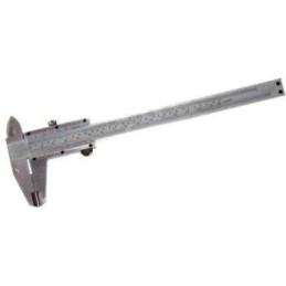 Schuifmaat nonius 150/0,05 mm