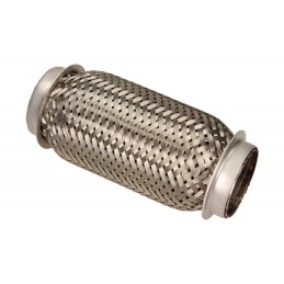 Raccord élastique système...