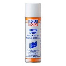 Spray de cuivre 250 ml /...