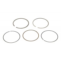 Segments de piston VW 1,6B...