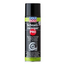 Detergente per freni 500 ml...