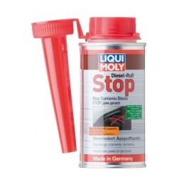 Additivo Antifumo Diesel...