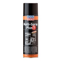 Spray multifunzione 500 ml...