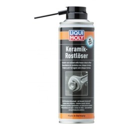 Dérusteur céramique 300 ml...