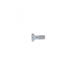Boulon de conduite flexible...
