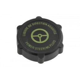 Bouchon de réservoir de...