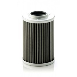 Hydraulisch stuurfilter...