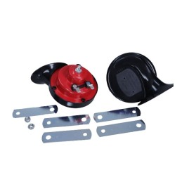 Claxon Audi, Seat, Skoda,...