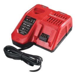 Chargeur Milwaukee M12-18FC