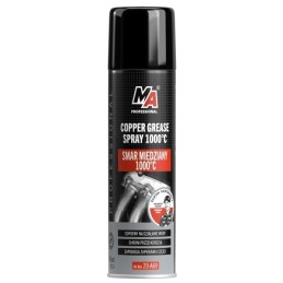 Spray de cuivre 200 ml...