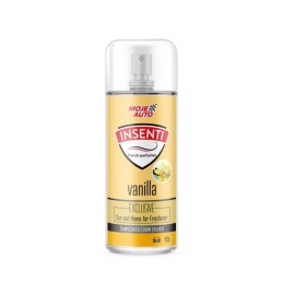 Spray deodorante per auto...