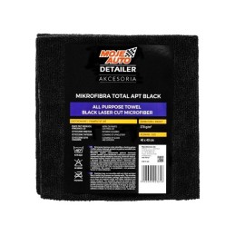 Microfibra Apt Black (Apc -...