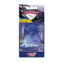 Sachet parfumé 20g Insenti...
