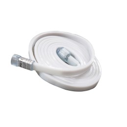 Sunlit matt LED-remsa, 3 m