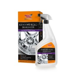 Velgenreiniger 750ml...