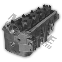 Culasse moteur Volkswagen...
