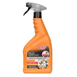 Velgenreiniger 650 ml /...