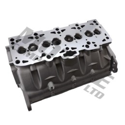 Culasse moteur Volkswagen...