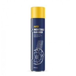 Nettoyant pour freins 600...