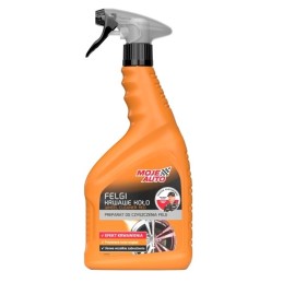 Velgenreiniger 750 ml...