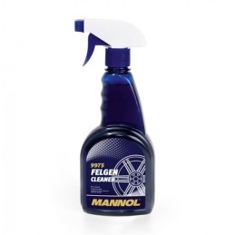 Nettoyant pour jantes 500...