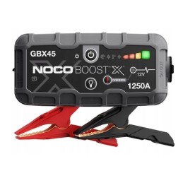 Startanordning X 12V...