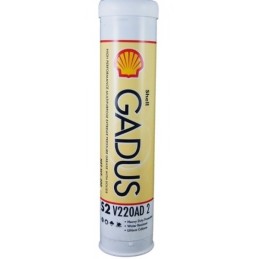 Graisse Gadus S2 V220 AD 2...