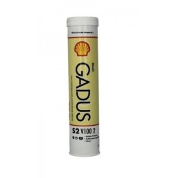SHELL Gadus S2 V100 2 400g...