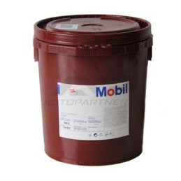 Smar do łożysk Mobilgrease...