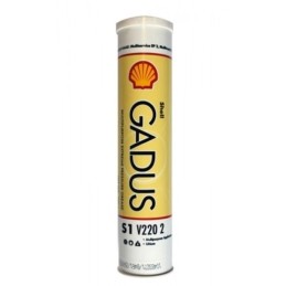 Smar Gadus S1 V220 2 400g /...
