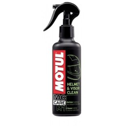 Motul helm- en...