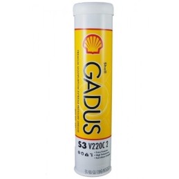 Smar Gadus S3 V220 C 2 400g...