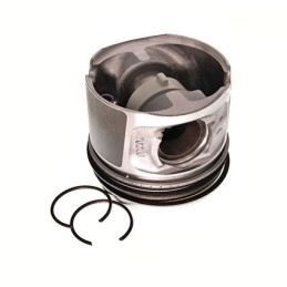 Piston BMW 1 E81 2,0D 08-...