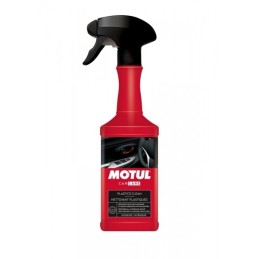 Motul kunststofreiniger...