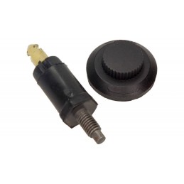 Set motorbescherming clip +...