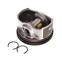 Piston Opel Astra 1,4T 12- STD
