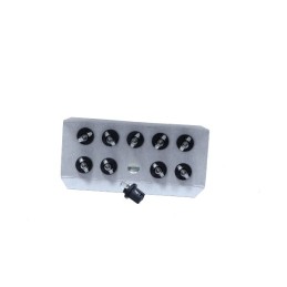 Bulb BAX 12V/1.2W 8.5D...