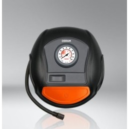 Bandenpompcompressor...