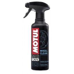 Velgenreiniger 400ml E3...