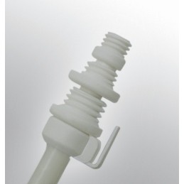 Universele adapter voor...