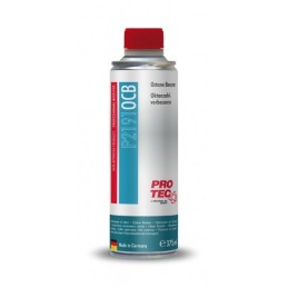 Octaanverhoger voor benzine...