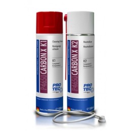Middel (2 stuks x 500 ml)...