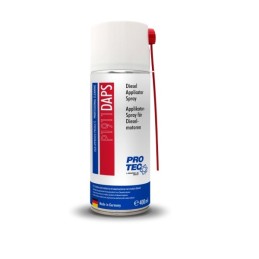 Inlaatsysteemreiniger 400ml...